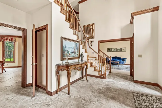 $759,000 | 16947 Woodland Hills Drive South, Granger, IN 46530