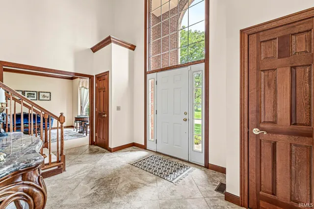 $759,000 | 16947 Woodland Hills Drive South, Granger, IN 46530