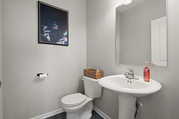 $279,900 | 11897 Rhode Island Street, Crown Point, IN 46307