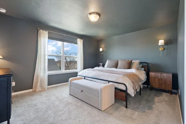 $279,900 | 11897 Rhode Island Street, Crown Point, IN 46307