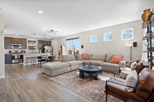 $279,900 | 11897 Rhode Island Street, Crown Point, IN 46307