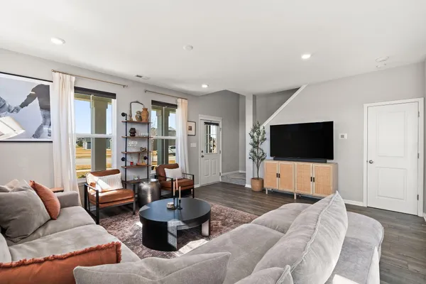 $279,900 | 11897 Rhode Island Street, Crown Point, IN 46307