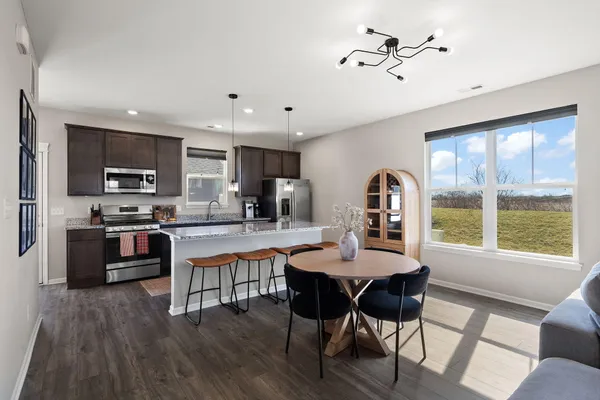 $279,900 | 11897 Rhode Island Street, Crown Point, IN 46307