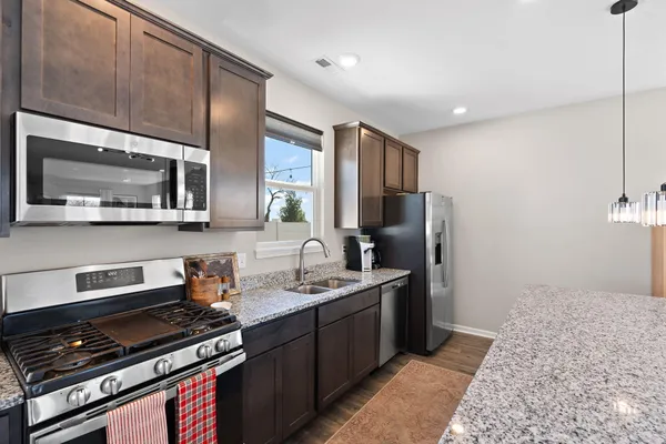 $279,900 | 11897 Rhode Island Street, Crown Point, IN 46307