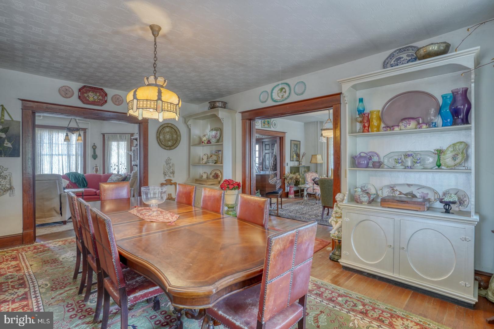 4096 Main Street Trappe, MD 21673 - Photo 26 of 70 Dining Area