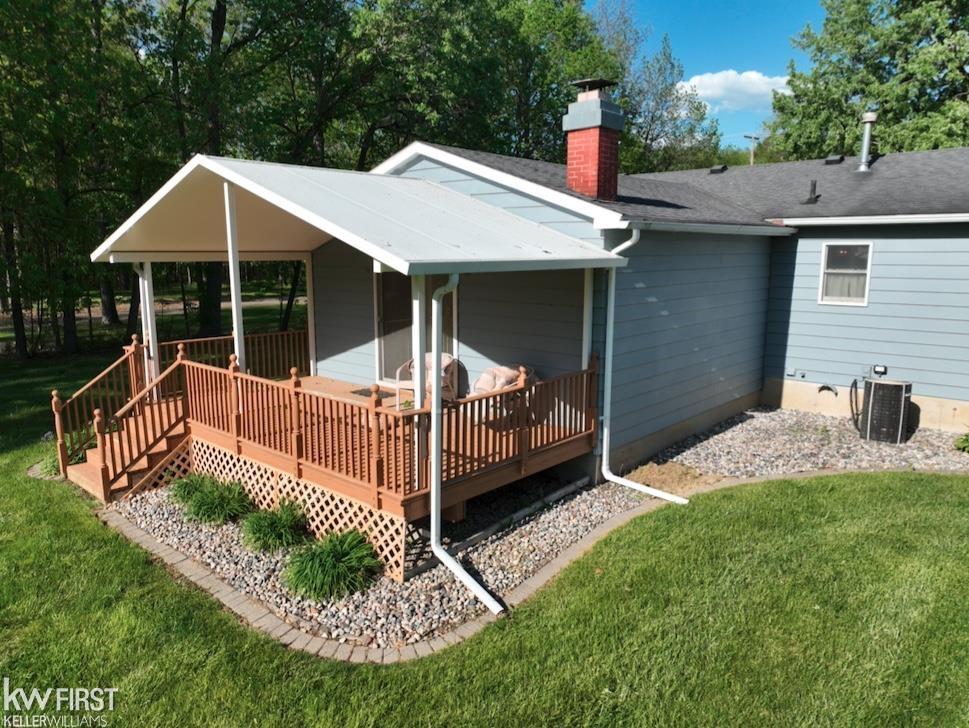 7263 North Nichols Road Flushing, MI 48433 - Photo 33 of 36