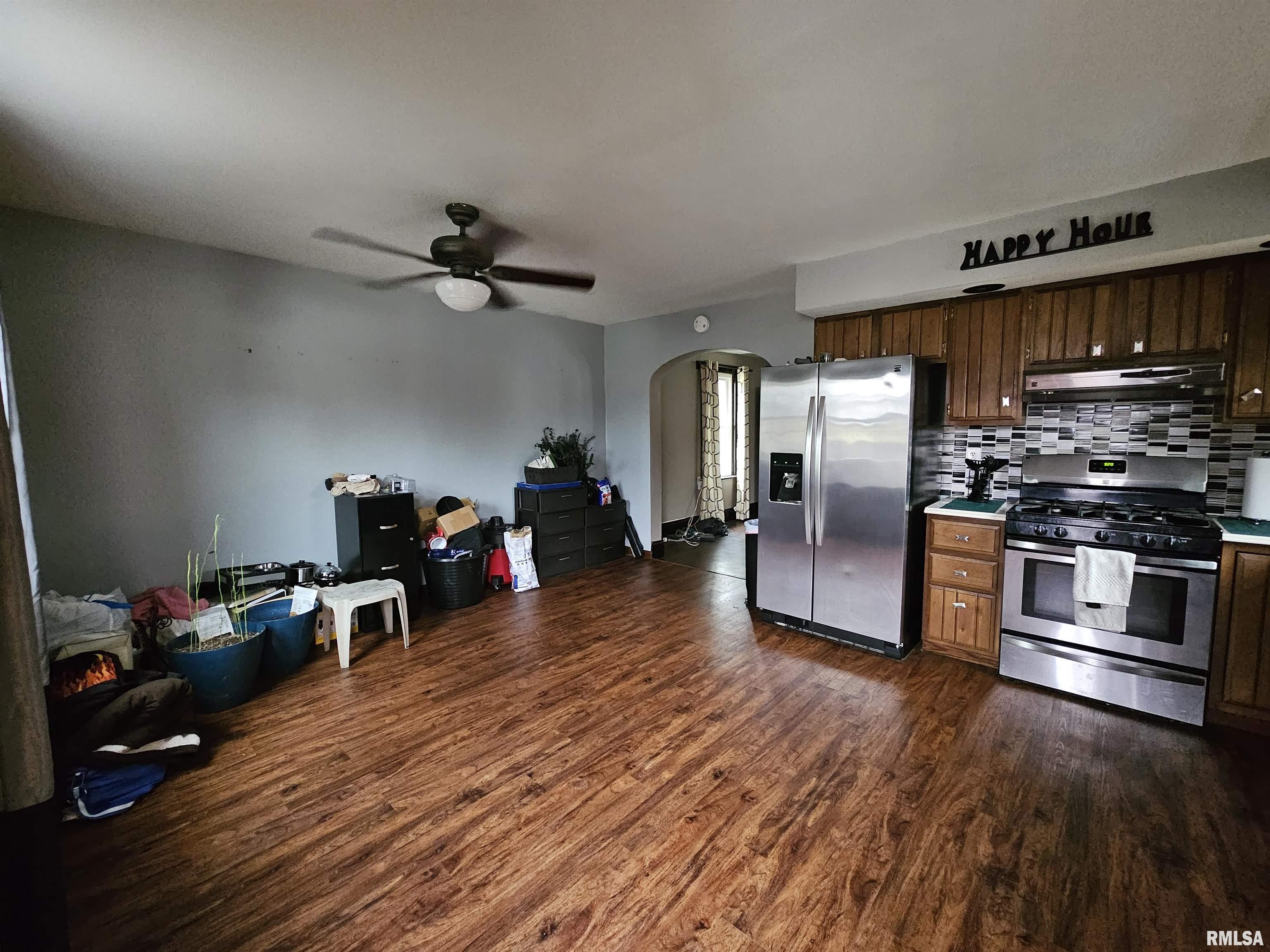 2517 South 9th Street Springfield, IL 62703 - Photo 6 of 29