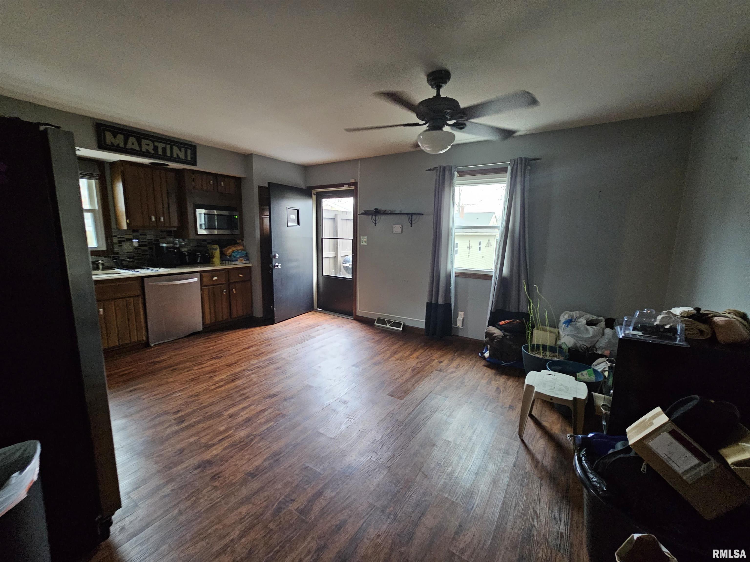 2517 South 9th Street Springfield, IL 62703 - Photo 7 of 29