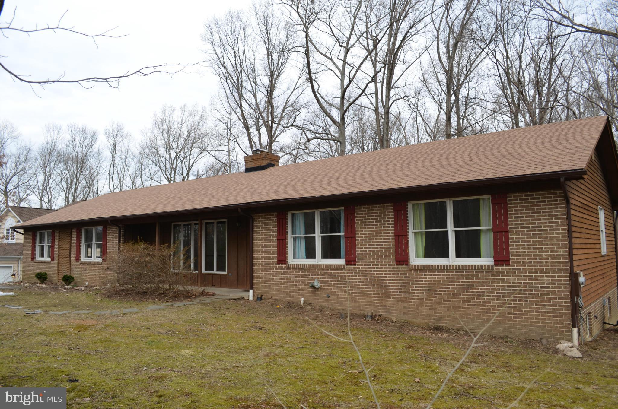 7531 Old Columbia Road Laurel, MD 20723 - Photo 2 of 30 Exterior (Front)