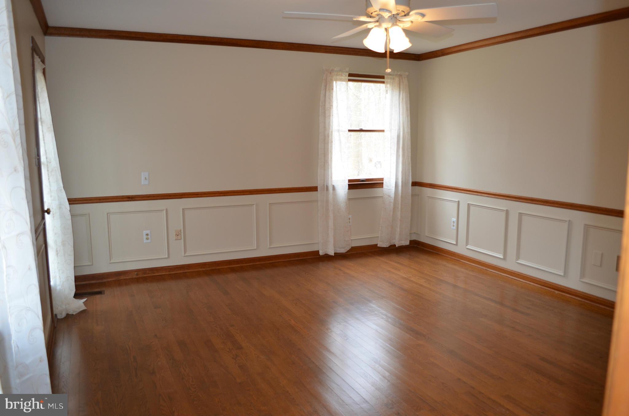 7531 Old Columbia Road Laurel, MD 20723 - Photo 11 of 30 Bedroom (Master)
