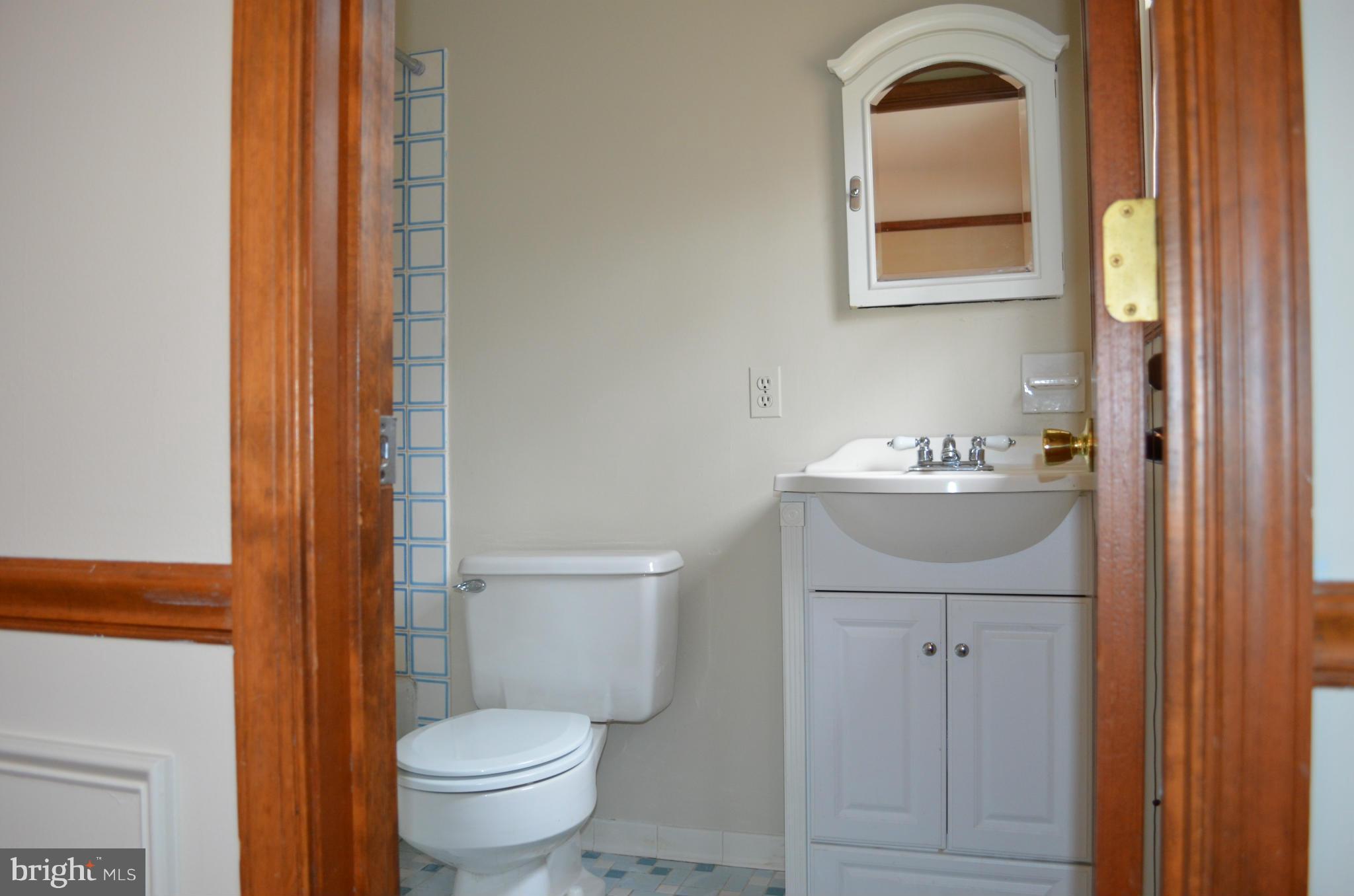 7531 Old Columbia Road Laurel, MD 20723 - Photo 13 of 30 Bath (Master)