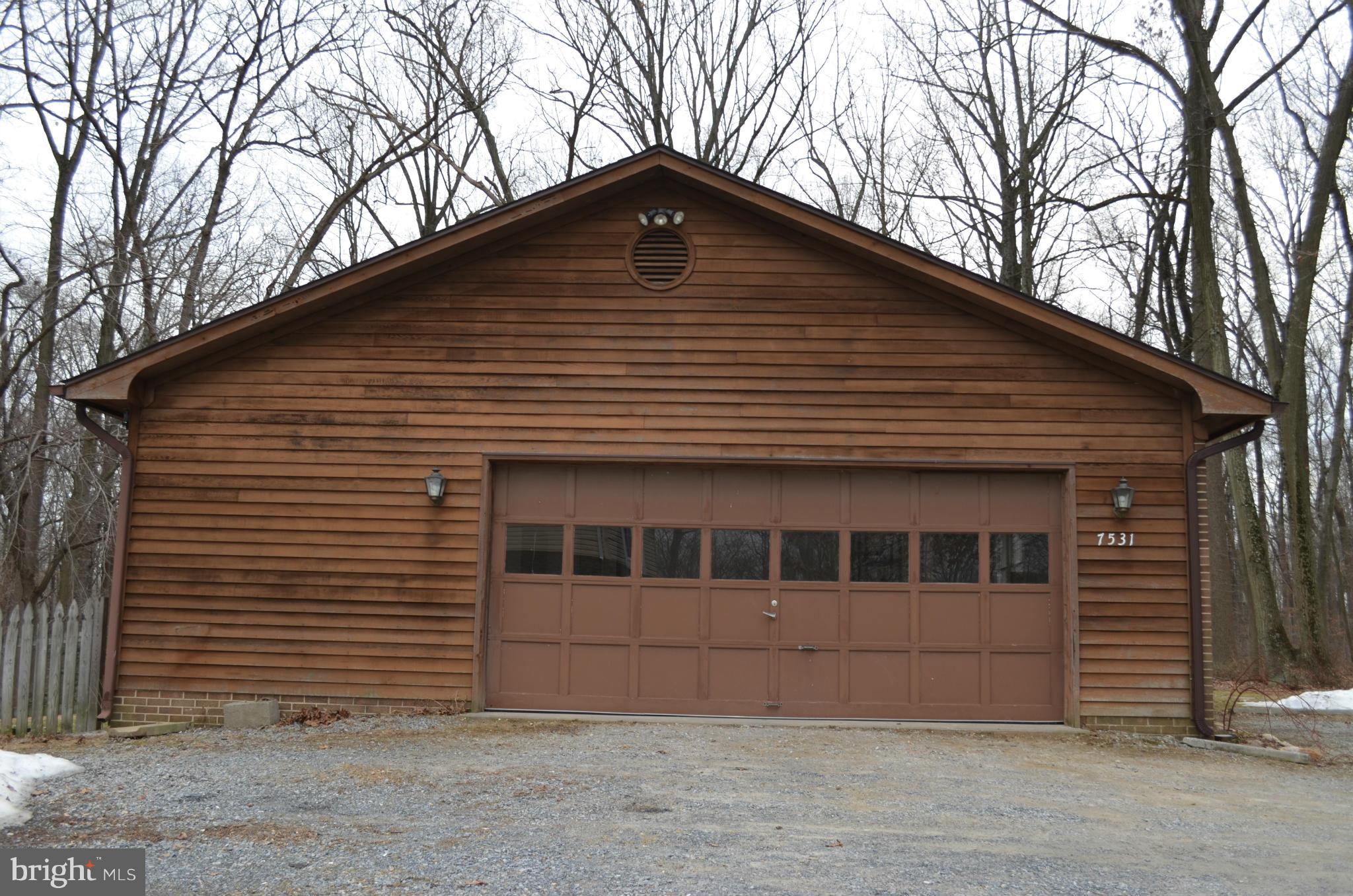 7531 Old Columbia Road Laurel, MD 20723 - Photo 26 of 30 Exterior (General)