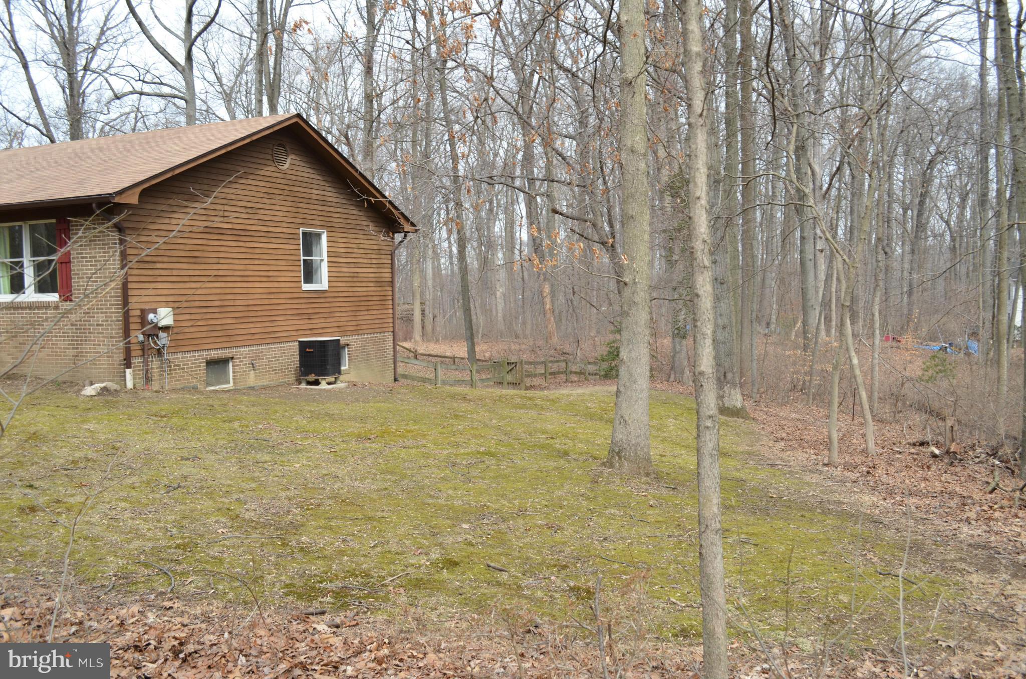7531 Old Columbia Road Laurel, MD 20723 - Photo 27 of 30 Exterior (General)