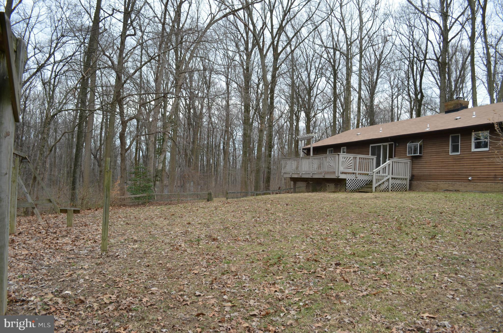 7531 Old Columbia Road Laurel, MD 20723 - Photo 28 of 30 Exterior (General)