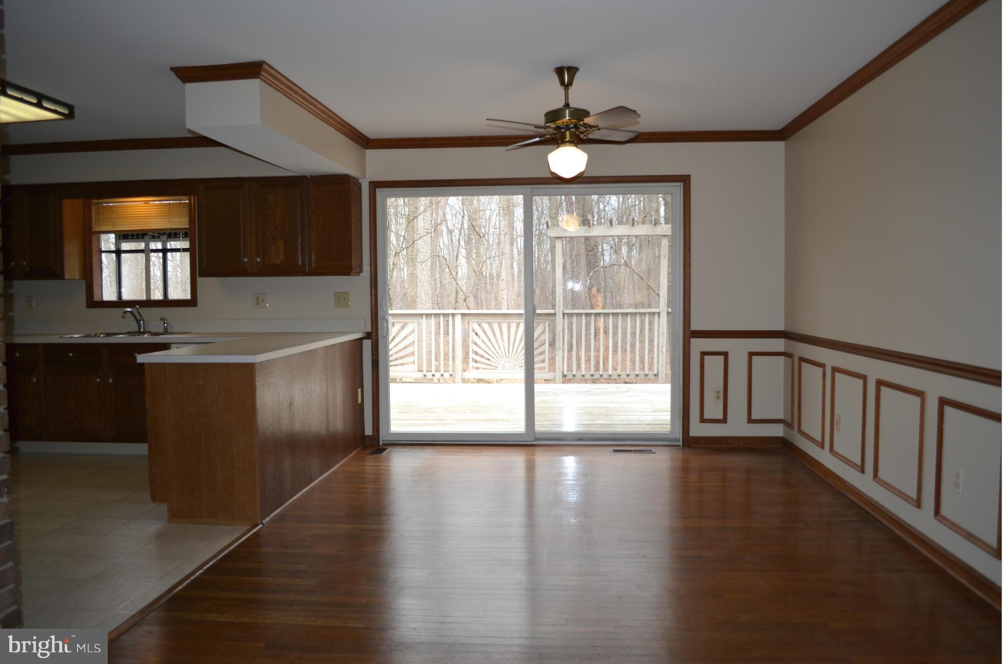 7531 Old Columbia Road Laurel, MD 20723 - Photo 6 of 30 Dining Room