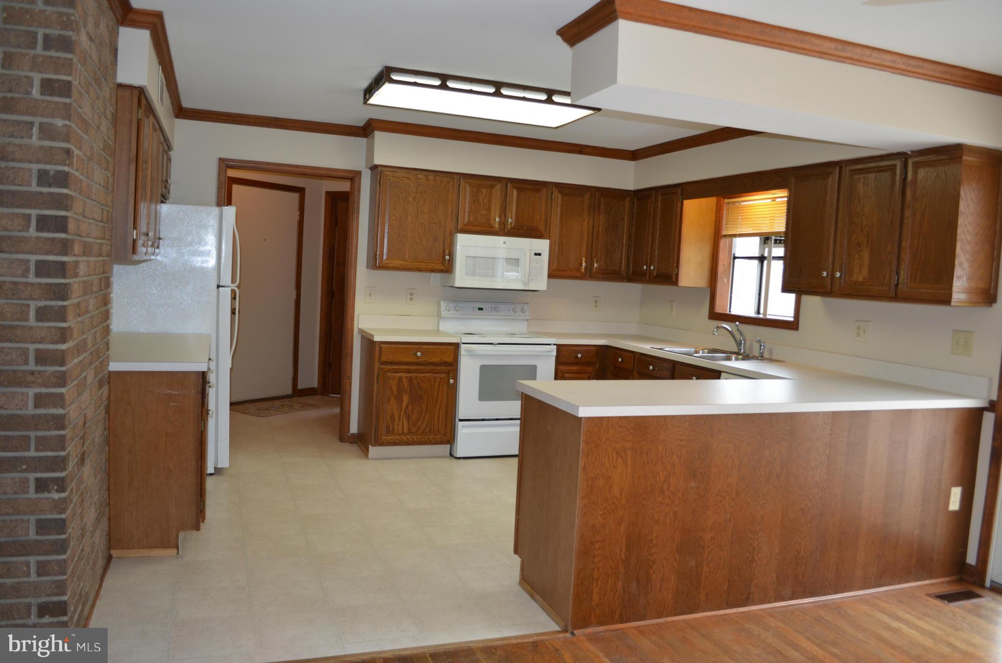 7531 Old Columbia Road Laurel, MD 20723 - Photo 7 of 30 Kitchen