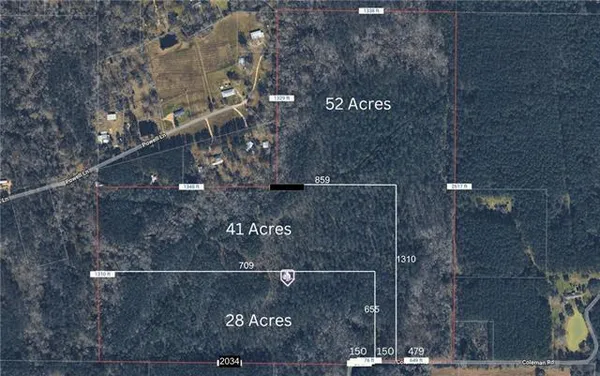 $252,000 | 0 Coleman Road, Robert, LA 70455