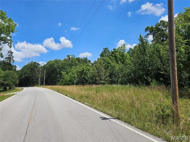 $108,000 | Lot 11 And Ridge, Marthasville, MO 63357