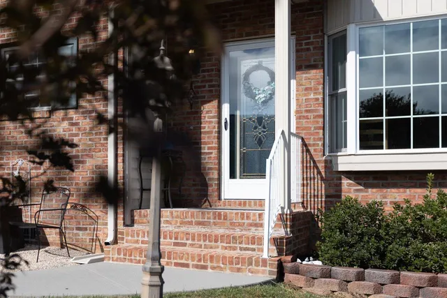 a bathroom with a sink and a shower