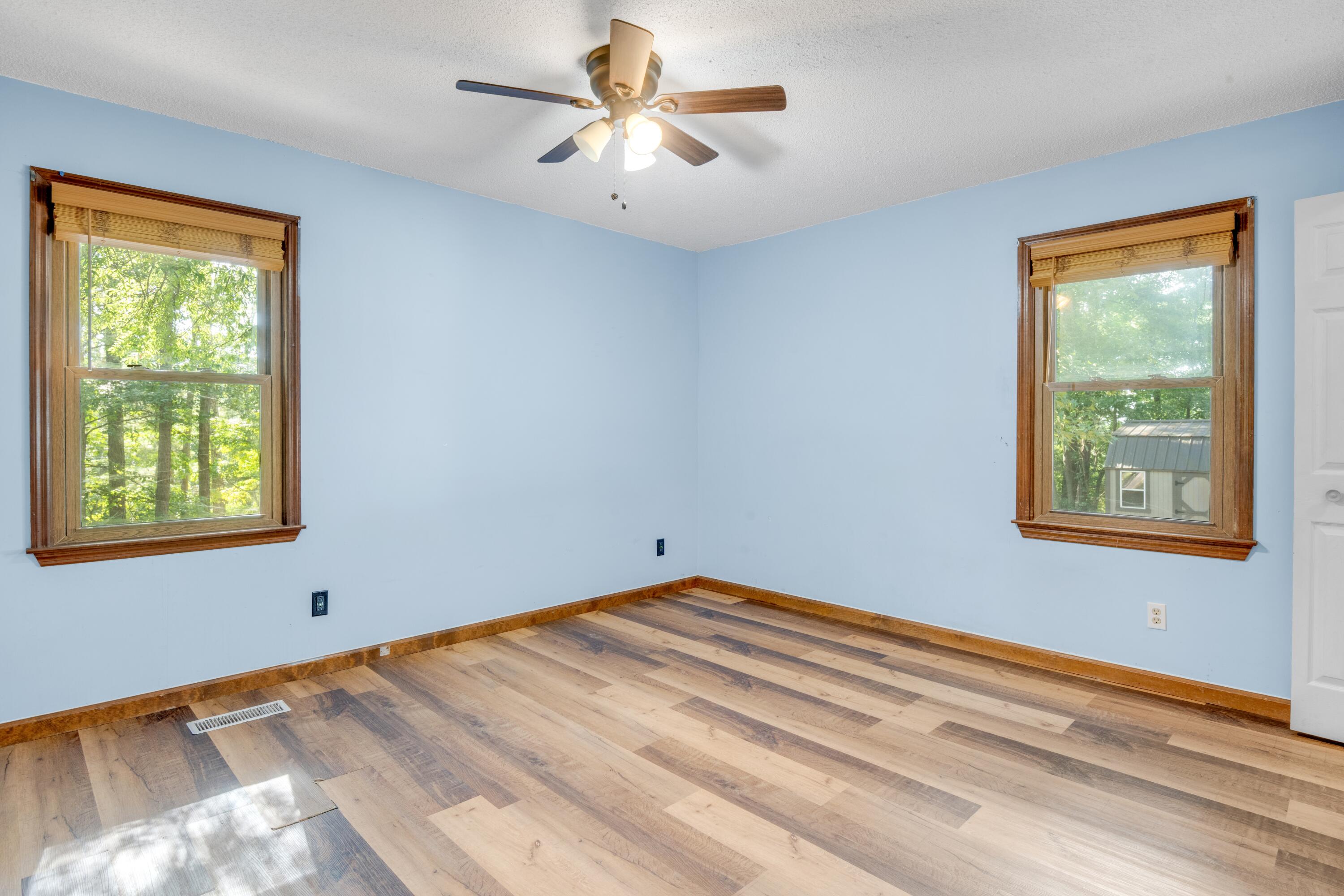 440 Bishop Pond Road Chatsworth, GA 30705 - Photo 17 of 41 bedroom #2