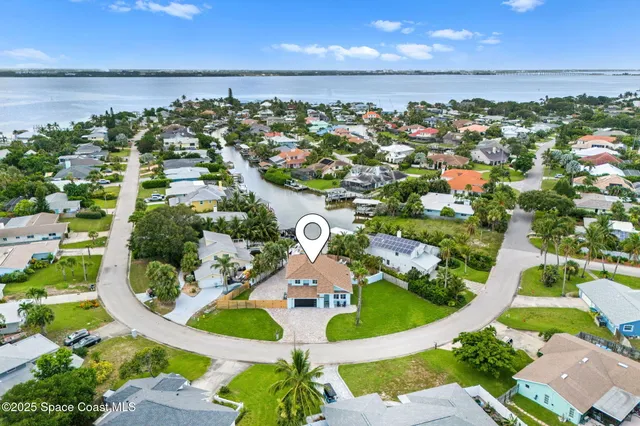 $1,549,000 | 398 Riverview Lane, Melbourne Beach, FL 32951