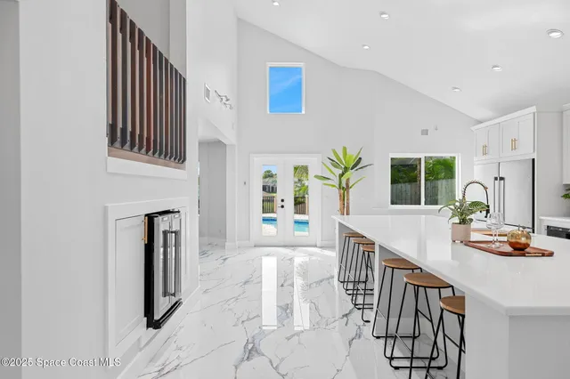 $1,549,000 | 398 Riverview Lane, Melbourne Beach, FL 32951