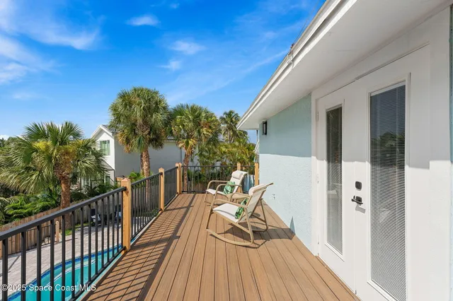 $1,549,000 | 398 Riverview Lane, Melbourne Beach, FL 32951