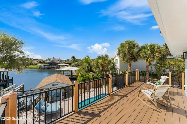 $1,549,000 | 398 Riverview Lane, Melbourne Beach, FL 32951