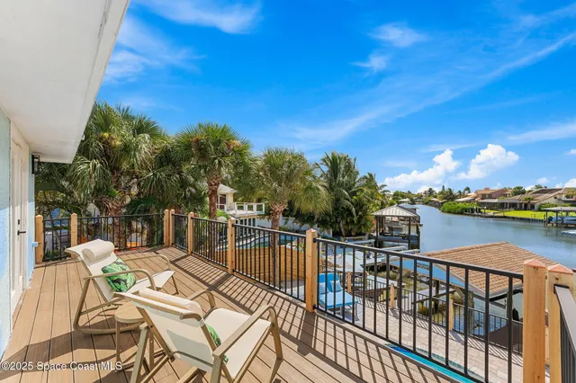 $1,549,000 | 398 Riverview Lane, Melbourne Beach, FL 32951