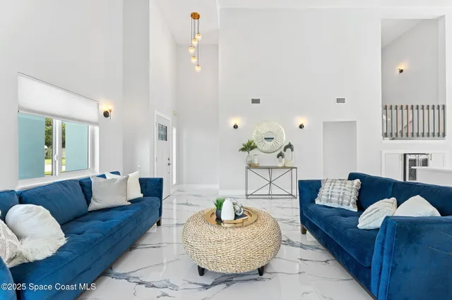 $1,549,000 | 398 Riverview Lane, Melbourne Beach, FL 32951