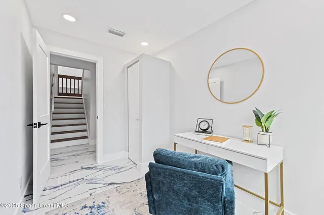 $1,549,000 | 398 Riverview Lane, Melbourne Beach, FL 32951