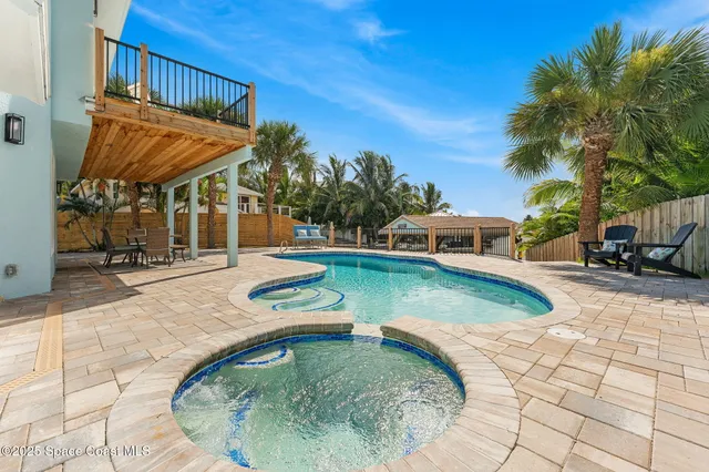 $1,549,000 | 398 Riverview Lane, Melbourne Beach, FL 32951