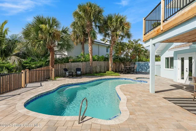 $1,549,000 | 398 Riverview Lane, Melbourne Beach, FL 32951