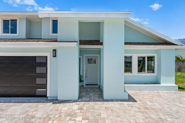 $1,549,000 | 398 Riverview Lane, Melbourne Beach, FL 32951