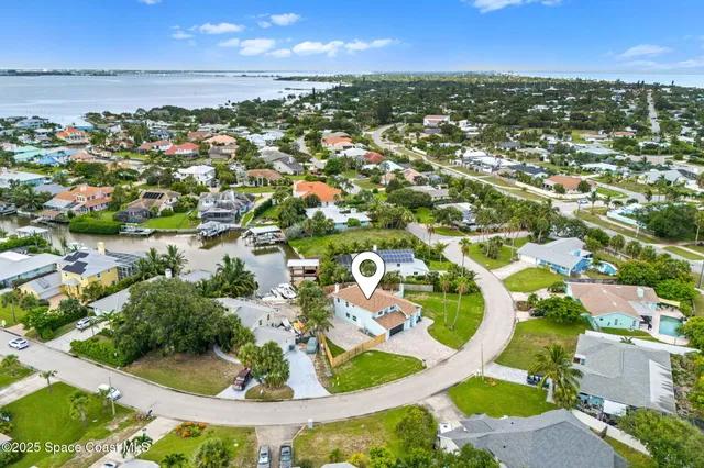 $1,549,000 | 398 Riverview Lane, Melbourne Beach, FL 32951