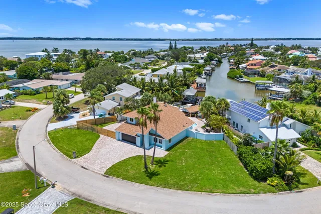 $1,549,000 | 398 Riverview Lane, Melbourne Beach, FL 32951