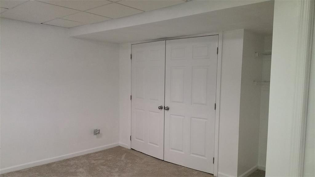 185 Robin Street Indiana, PA 15701 - Photo 18 of 25 Closet