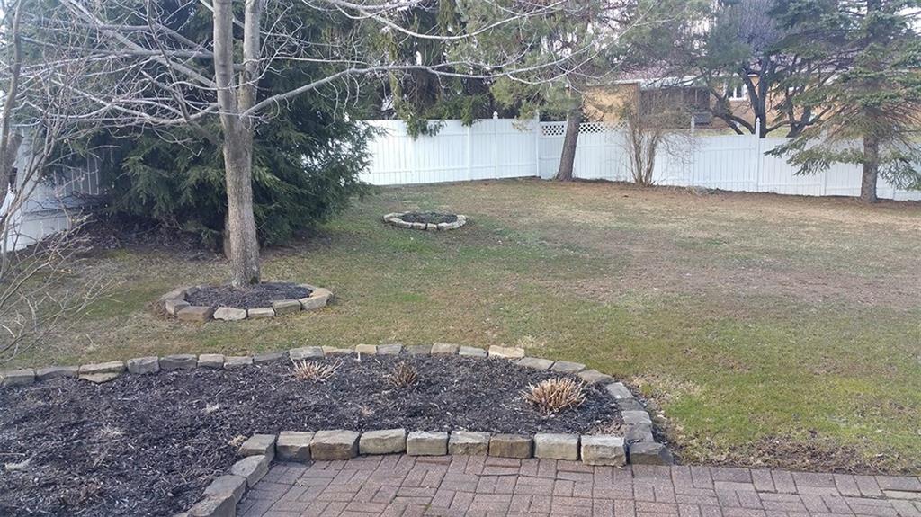 185 Robin Street Indiana, PA 15701 - Photo 21 of 25 Backyard