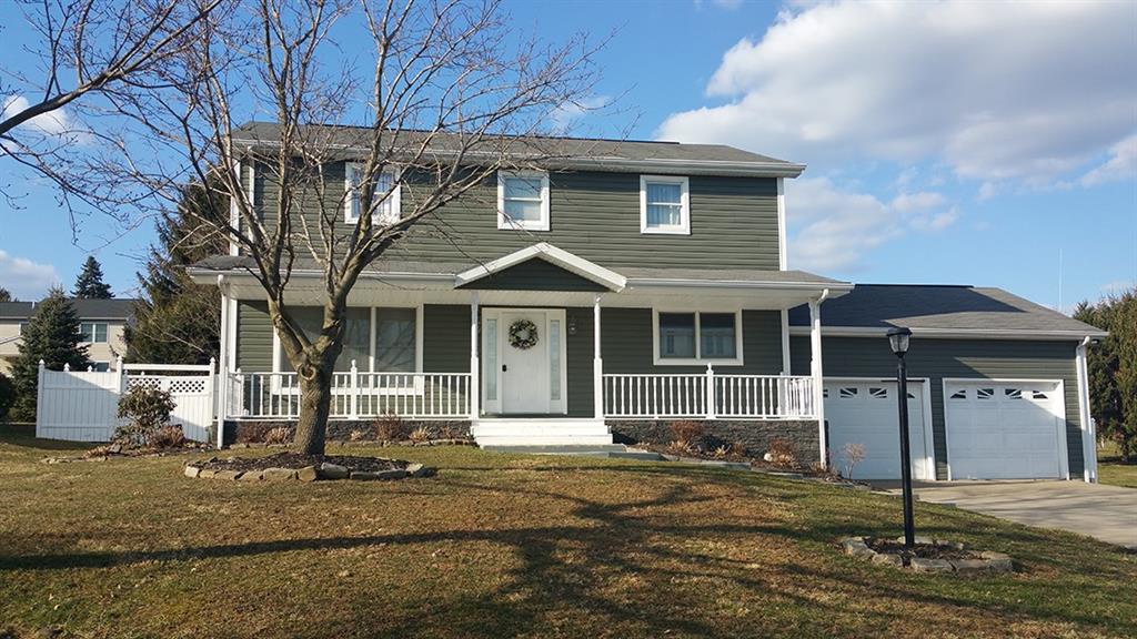 185 Robin Street Indiana, PA 15701 - Photo 25 of 25 Front Exterior
