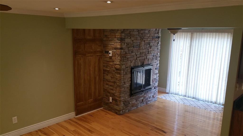 185 Robin Street Indiana, PA 15701 - Photo 6 of 25 Living Room