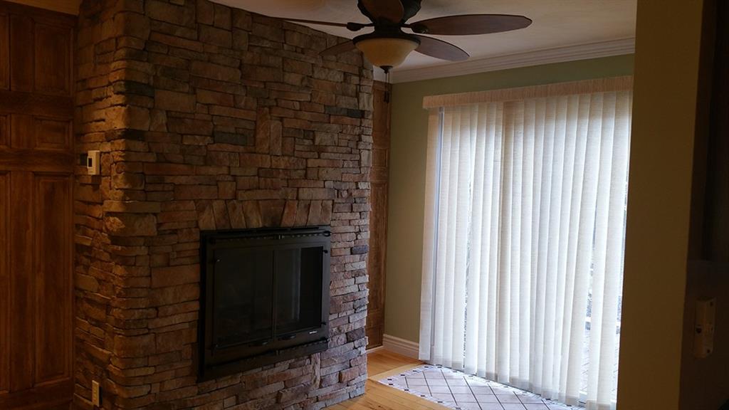 185 Robin Street Indiana, PA 15701 - Photo 7 of 25 Fireplace