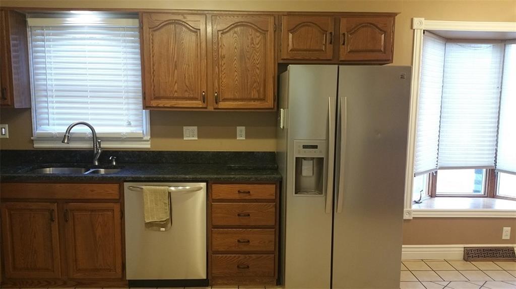 185 Robin Street Indiana, PA 15701 - Photo 8 of 25 Kitchen