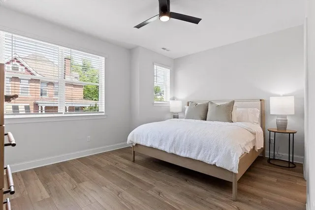 $373,900 | 783 Bespoke Way, Unit 8, Chattanooga, TN 37403