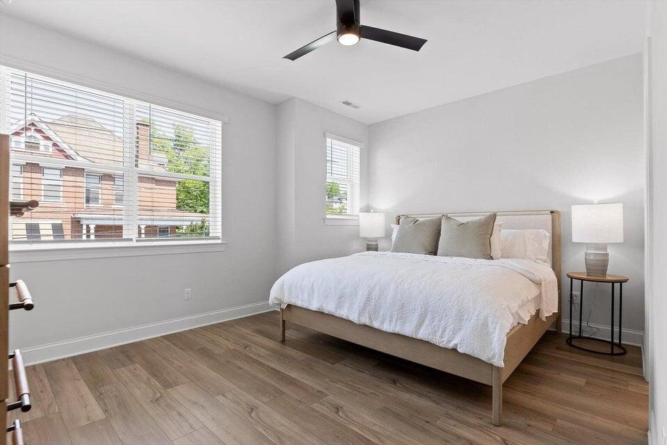 783 Bespoke Way, Unit 8 Chattanooga, TN 37403 - Photo 11 of 14 Bedroom