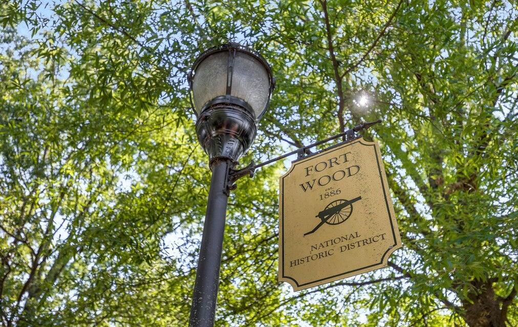 783 Bespoke Way, Unit 8 Chattanooga, TN 37403 - Photo 13 of 14 Local Attraction