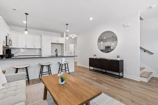 $373,900 | 783 Bespoke Way, Unit 8, Chattanooga, TN 37403