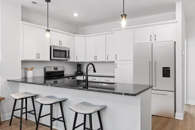 $373,900 | 783 Bespoke Way, Unit 8, Chattanooga, TN 37403