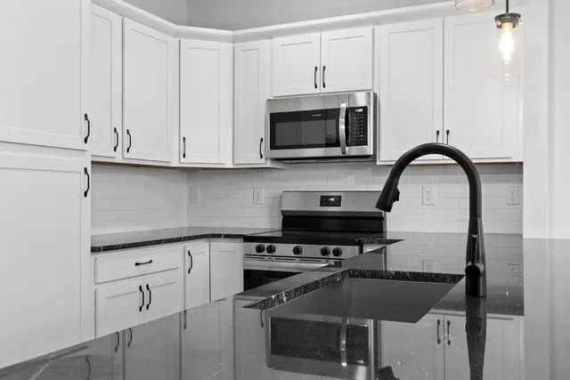 $373,900 | 783 Bespoke Way, Unit 8, Chattanooga, TN 37403