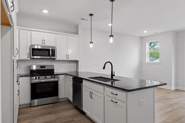 $373,900 | 783 Bespoke Way, Unit 8, Chattanooga, TN 37403