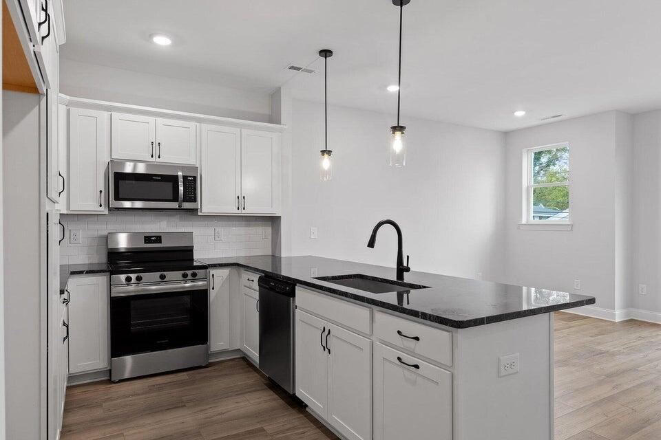 783 Bespoke Way, Unit 8 Chattanooga, TN 37403 - Photo 7 of 14 Kitchen